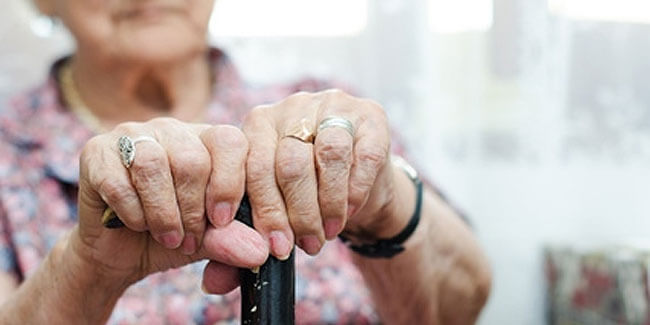 15 червня – Всесвітній день розповсюдження інформації про зловживання відносно літніх людей