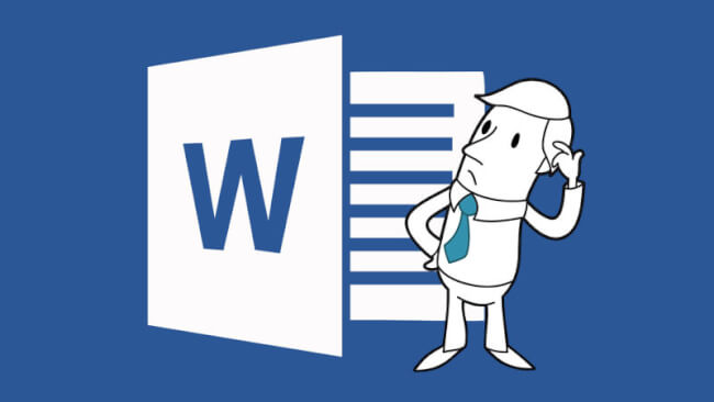 20 секретних функцій Microsoft Word