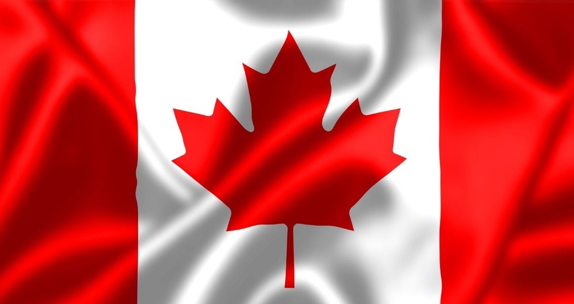 1 липня – День Канади