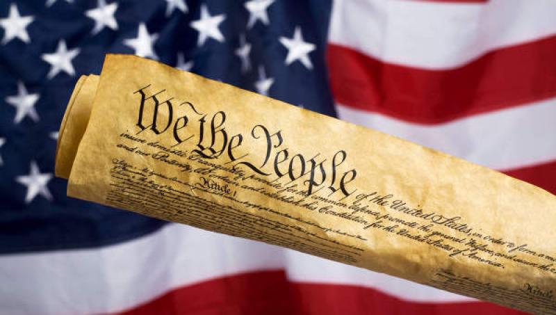 17 вересня – День Конституції та Громадянства в США