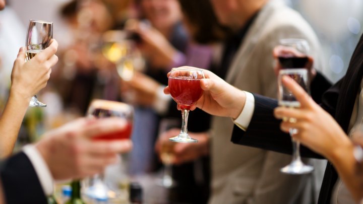 Вживання алкоголю: міфи та реальність