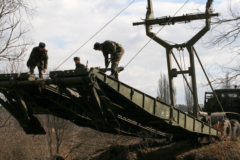3 листопада – День інженерних військ України