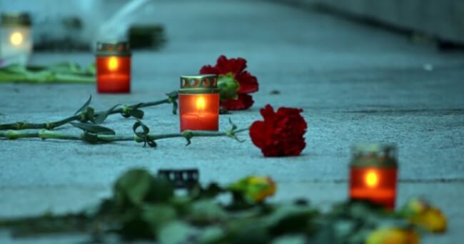 9 листопада – Міжнародний день проти фашизму, расизму і антисемітизму 9 листопада – Міжнародний день проти фашизму, расизму і антисемітизму