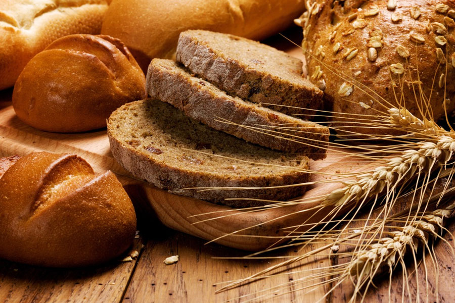 Шість таємниць, які треба знати, вибираючи хліб