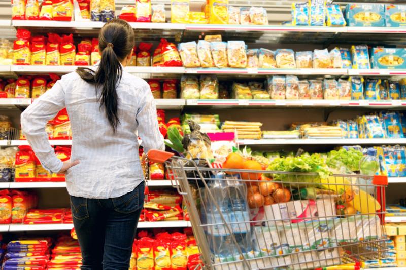 Заборони в супермаркетах: наскільки вони законні?