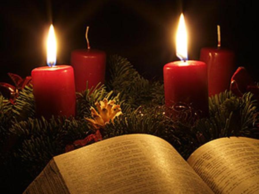 10 грудня – у католиків Друга неділя Адвента