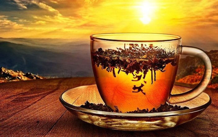 15 грудня – Всесвітній день чаю