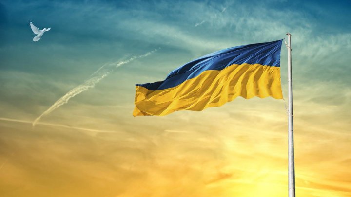 Цього дня Верховна Рада затвердила Державний прапор України