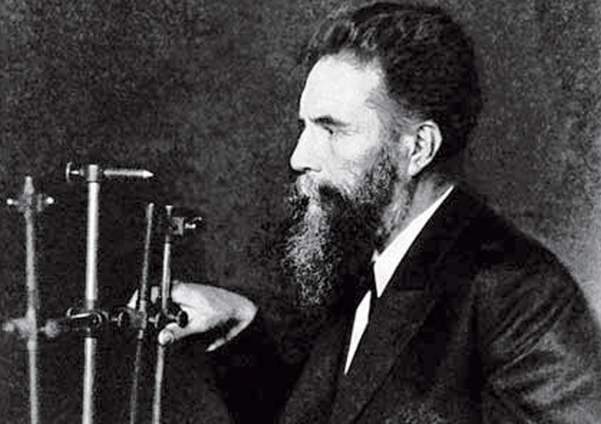 Цього дня народився Іван Пулюй – перший український фізик світового рівня