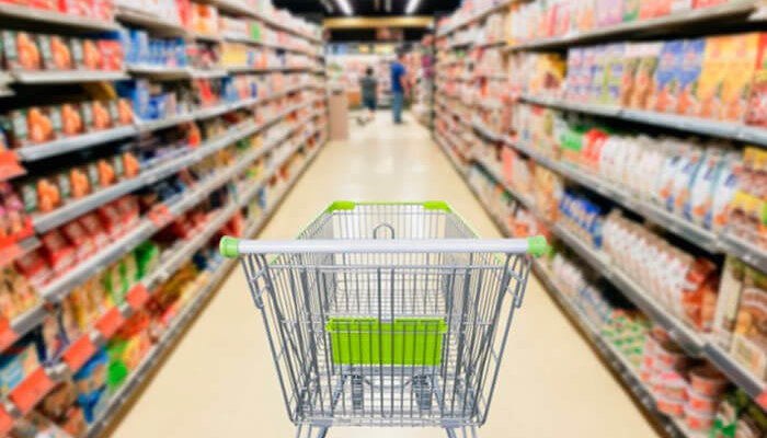 Права споживачів у супермаркеті
