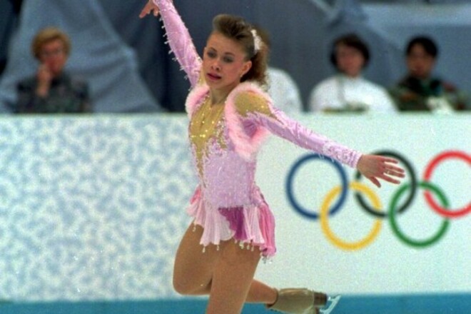 Цього дня українка стала першою олімпійською чемпіонкою в історії незалежної України
