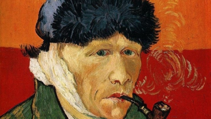 Цього дня народився нідерландський художник, постімпресіоніст Вінсент ван Гог