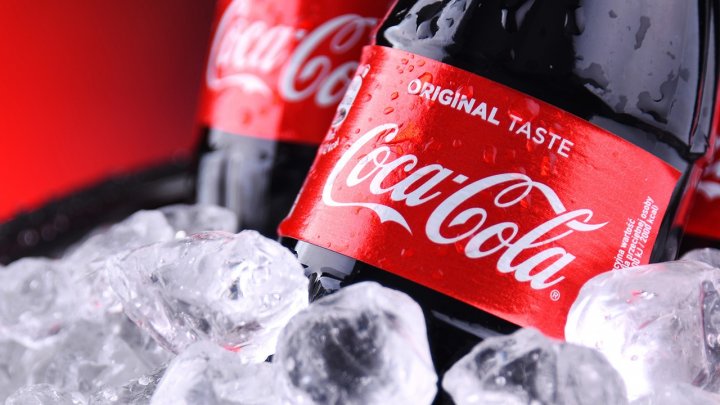 29 березня – день народження «Coca-Cola»