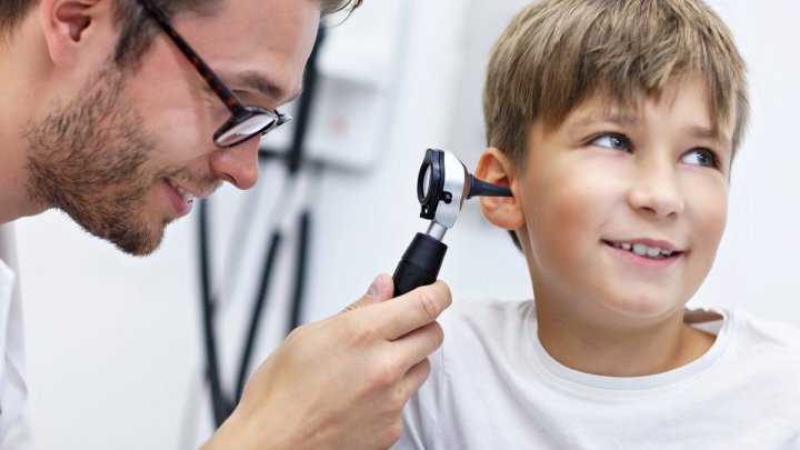 3 березня – Міжнародний день охорони здоров’я вуха і слуху