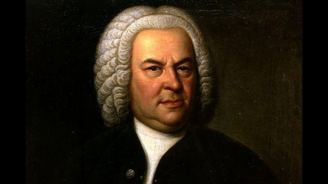 Цього дня народився видатний німецький композитор Йоганн Себастьян Бах