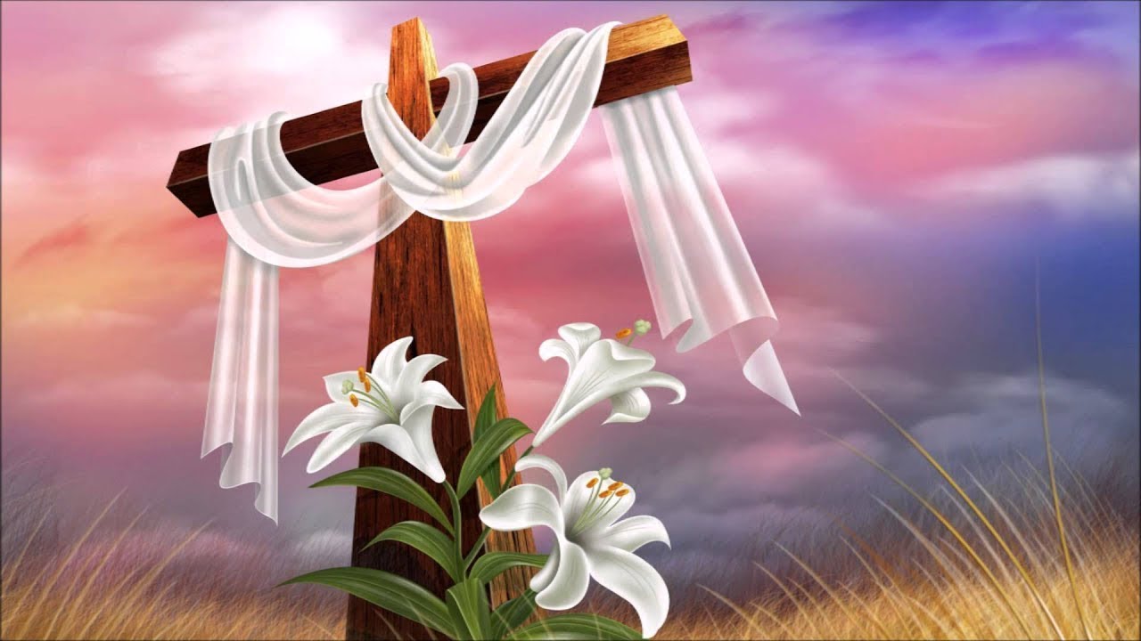 9 квітня – свято Воскресіння Христового – Великдень