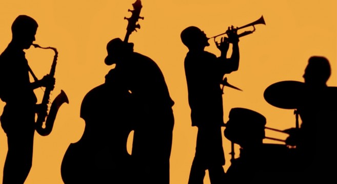 30 квітня – Міжнародний день джазу