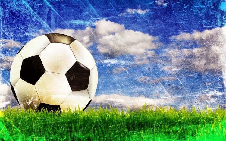 29 квітня – Всеукраїнський день футболу