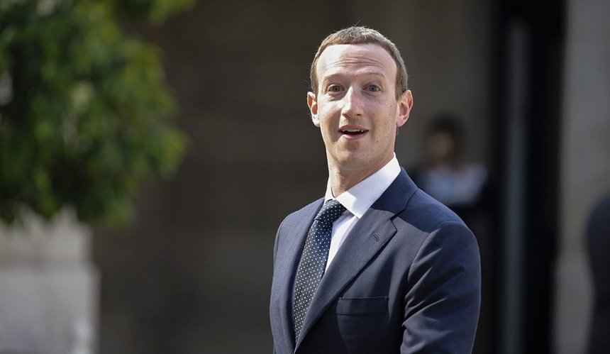 14 травня день народження розробника і засновника соціальної мережі Facebook Марка Цукерберга 14 травня день народження розробника і засновника соціальної мережі Facebook Марка Цукерберга