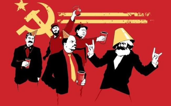 День міжнародної солідарності трудящих. Радянський пережиток чи історія?