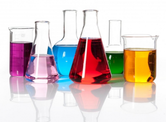 29 травня – День хіміка