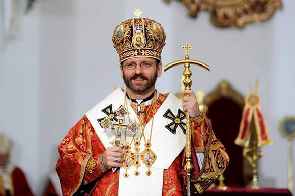 5 травня – день народження Блаженнішого Патріарха Святослава
