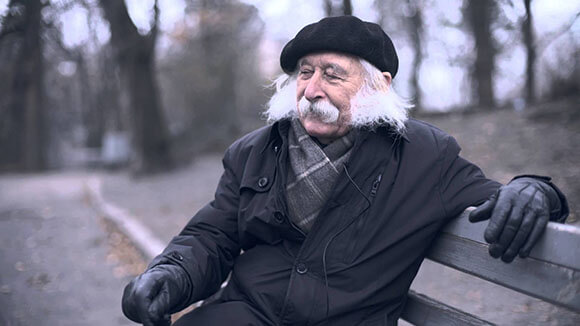 Цього дня народився художник зі світовим ім’ям – Іван Марчук Цього дня народився художник зі світовим ім’ям – Іван Марчук