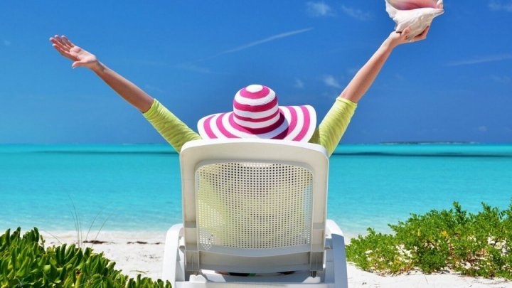 6 правил економної відпустки