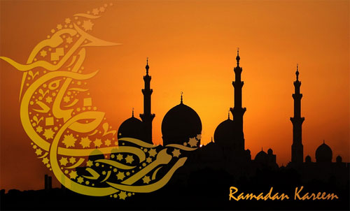 Сьогодні після заходу сонця мусульмани розпочинають місяць посту – Рамадан