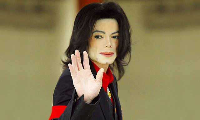 Cьогодні Майклу Джексону було б 65…
