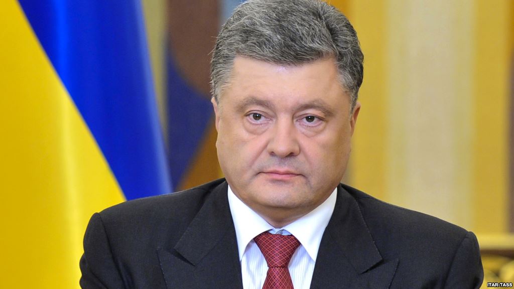5 президенту України Порошенко сьогодні виповнюється 58 роки