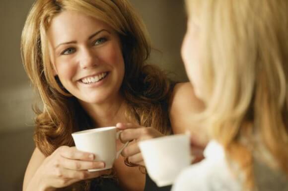 Кава допомагає жінкам уникнути слабоумства?