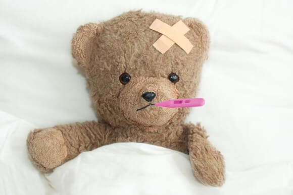 6 корисних звичок для профілактики грипу