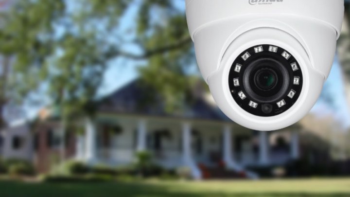 Камери відеоспостереження – безпека чи тотальний контроль?