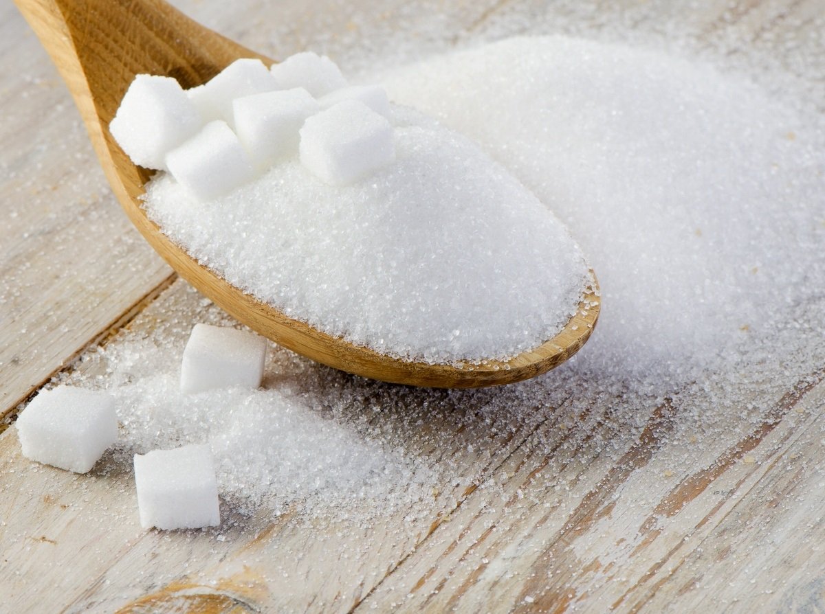 Що стається з вашим тілом, коли ви їсте цукор: цікаві факти