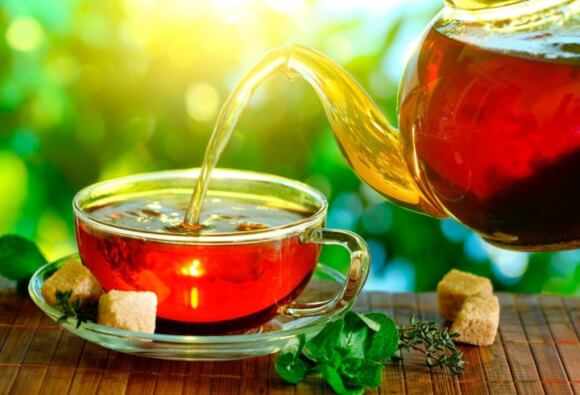 10 цікавих фактів про чай, яких ви не знали