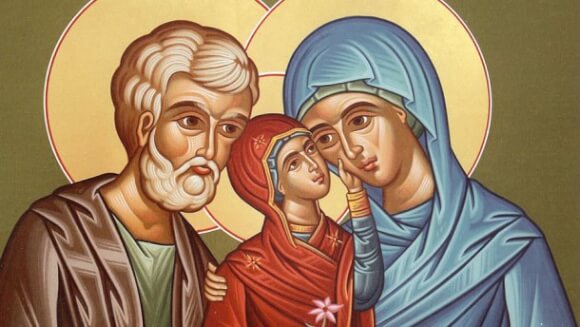 Чому Православна Церква не святкує Непорочне зачаття Діви Марії