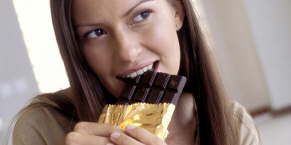Чому останній шматочок шоколаду завжди здається нам смачнішим?