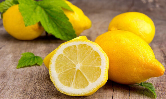 Лимон руйнує ракові клітини