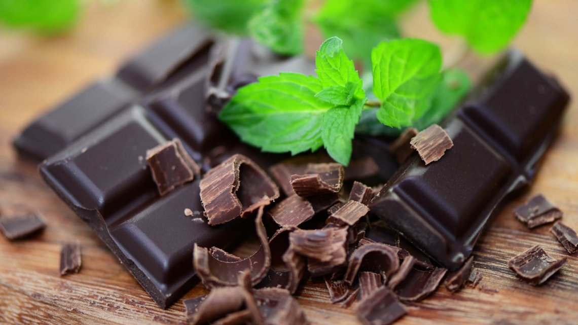 Експерт назвав шість причин, чому варто їсти шоколад