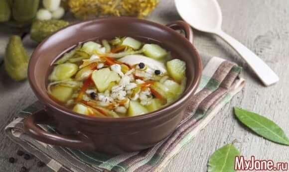 5 квітня – Міжнародний день супу