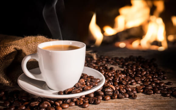 Неймовірні та корисні властивості кави для здоров’я