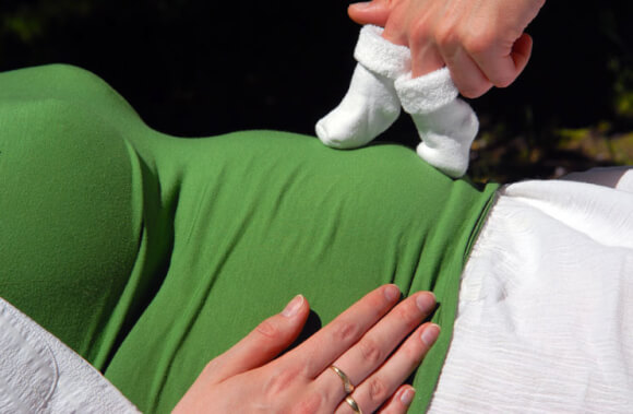 Незвичний спосіб завагітніти: як перемогти безпліддя?
