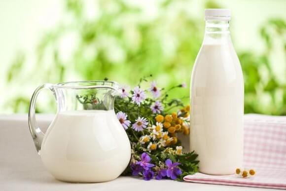 Рейтинг молочних виробів від Олексія Душки