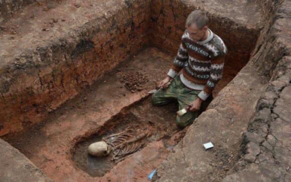 А ви ще скаржитеся: археологи пролили світло на жахи древньої медицини