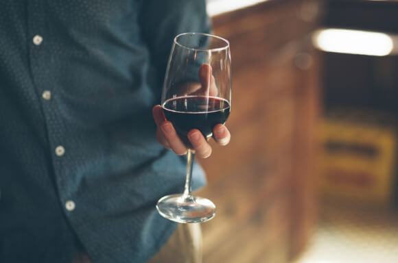 Дегустація вин змушує мозок працювати краще, ніж математика