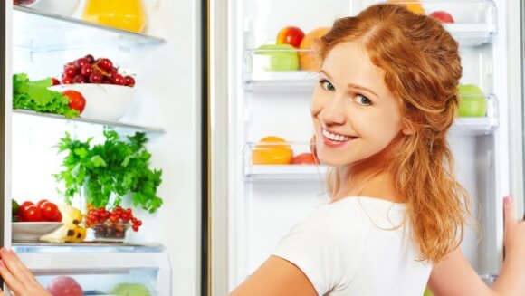 Новітні технології холодильників: унікальна система розморозки та свіжості