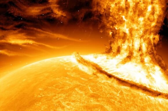 Суперспалах на Сонці знищить людську цивілізацію: вчені приголомшили світ кошмарною правдою