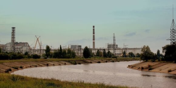 Містика в Чорнобилі: очевидці показали рідкісну красу посеред мертвої зони