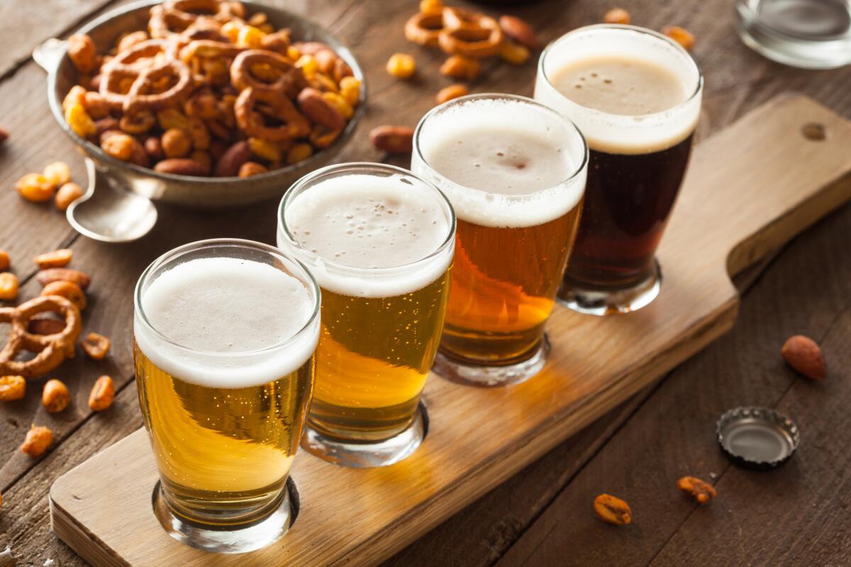 Чому корисно пити пиво: неочікувані висновки вчених